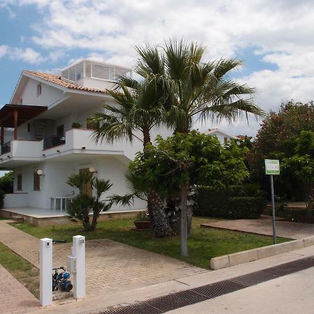 Вилла Sulle Tracce Di Montalbano Рагуза Экстерьер фото