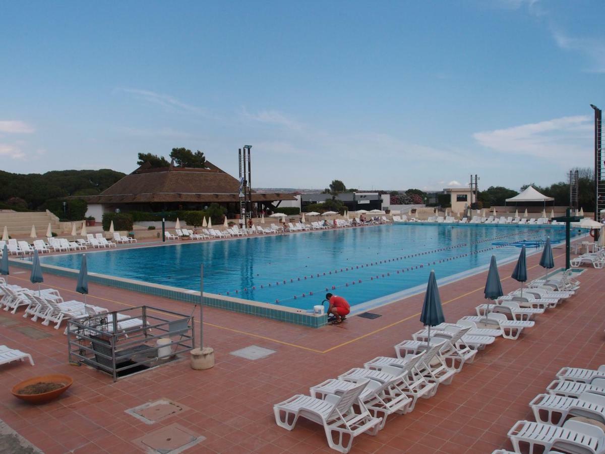 Вилла Sulle Tracce Di Montalbano Рагуза Экстерьер фото
