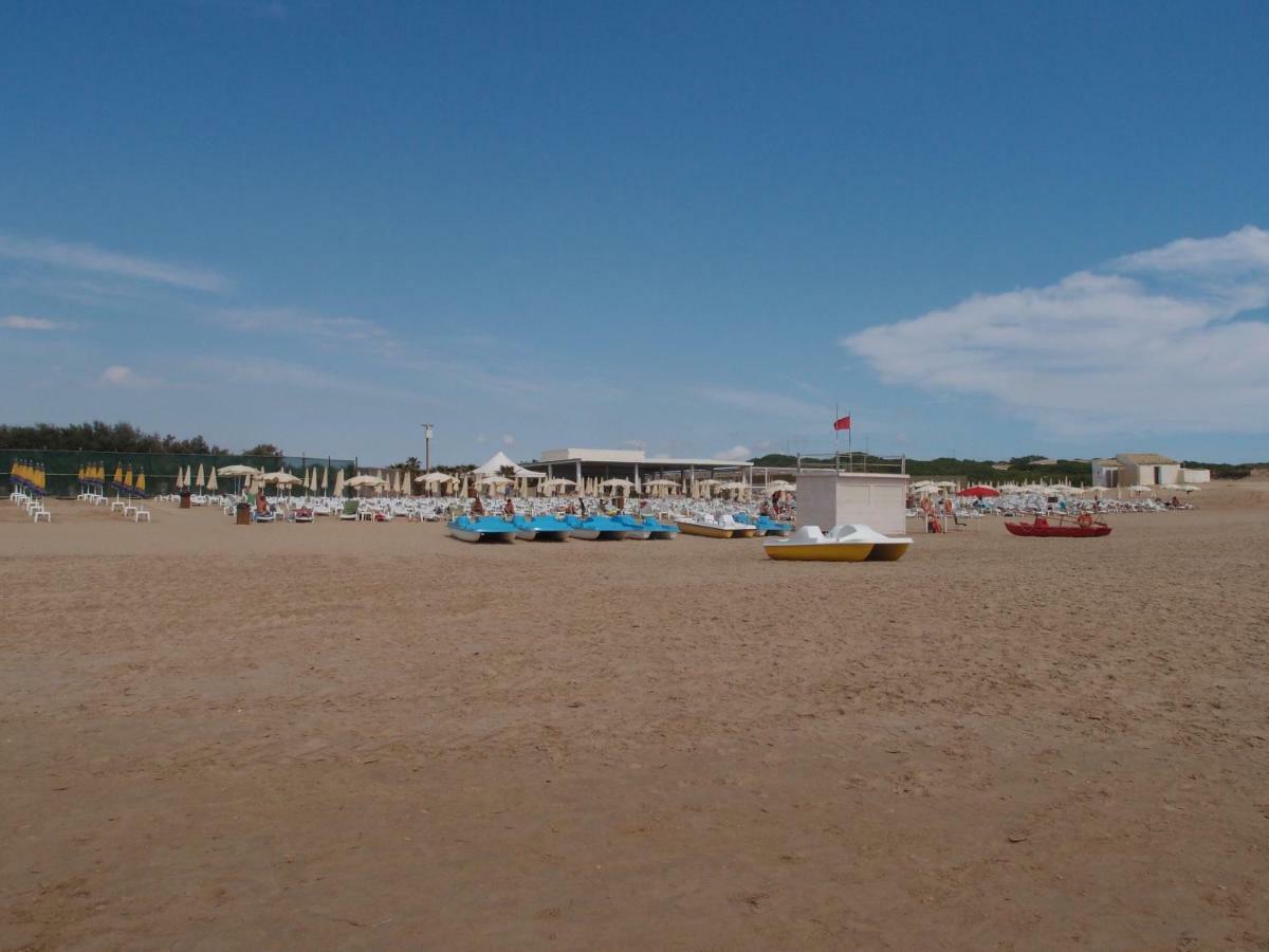 Вилла Sulle Tracce Di Montalbano Рагуза Экстерьер фото
